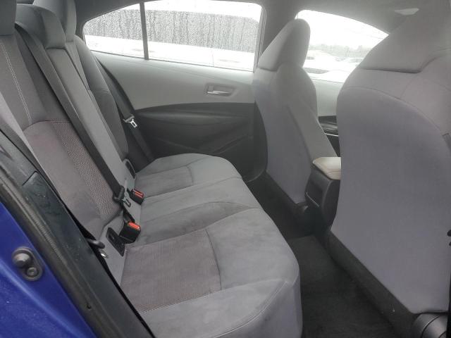 Photo 10 from auction – 2022 TOYOTA COROLLA SE with VIN 5YFS4MCEXNP127136