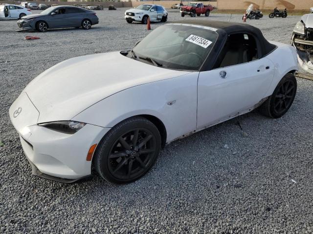 MAZDA MX-5 MIATA 2016 with VIN JM1NDAC77G0103967 - Photo from auction