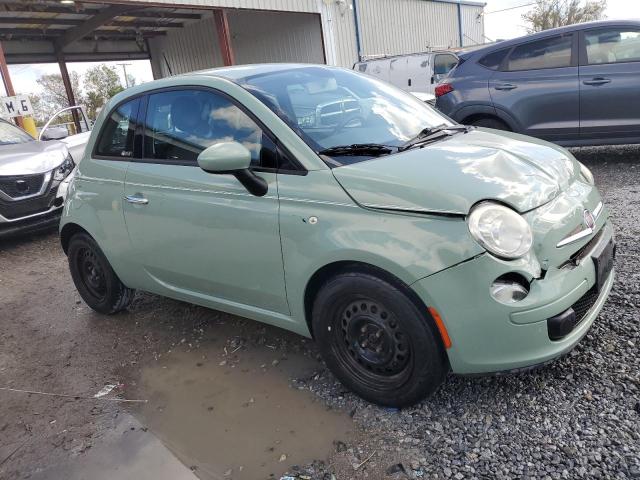 Photo 4 from auction – 2013 FIAT 500 POP with VIN 3C3CFFARXDT742804