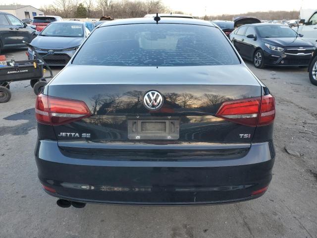 Photo 6 from auction – 2017 VOLKSWAGEN JETTA SE with VIN 3VWB67AJ5HM367263