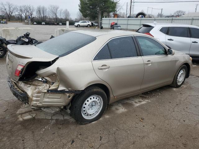 Photo 3 from auction – 2008 TOYOTA CAMRY CE with VIN 4T1BE46K78U771453