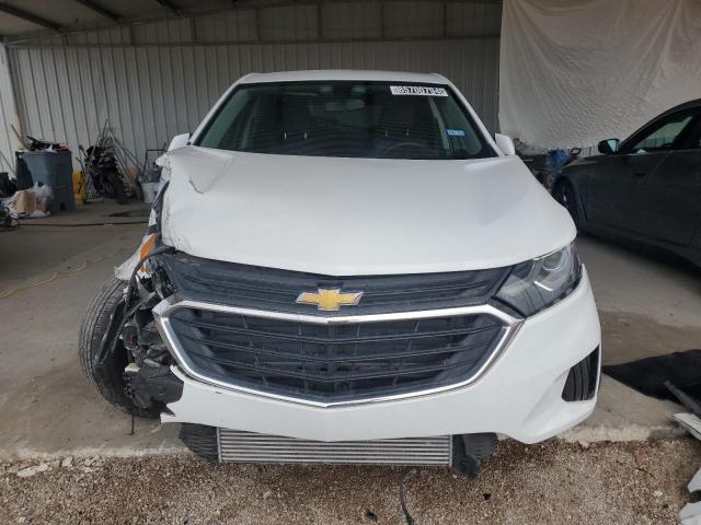 Photo 5 from auction – 2018 CHEVROLET EQUINOX LT with VIN 3GNAXSEVXJS573537