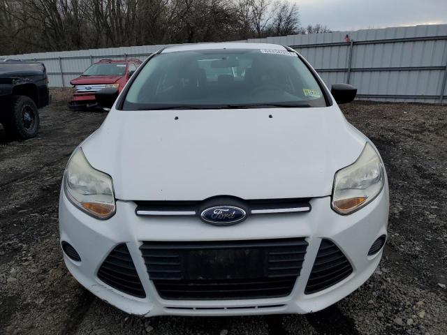 Photo 5 from auction – 2014 FORD FOCUS S with VIN 1FADP3E27EL159053
