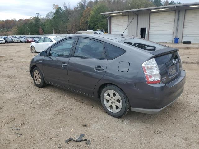 Photo 2 from auction – 2008 TOYOTA PRIUS with VIN JTDKB20U183320729