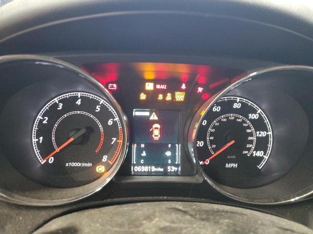 Photo 9 from auction – 2019 MITSUBISHI OUTLANDER with VIN JA4AR4AW7KU022099