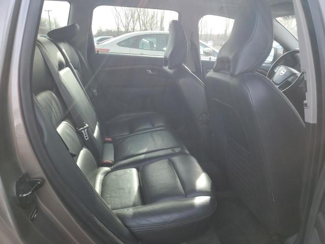 Photo 10 from auction – 2010 VOLVO XC70 3.2 with VIN YV4960BZ9A1084152