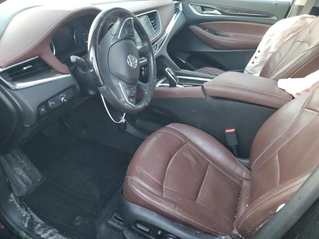 Photo 7 from auction – 2018 BUICK ENCLAVE AV with VIN 5GAEVCKW2JJ158542
