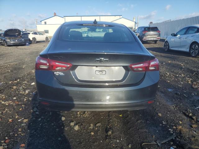 Photo 6 from auction – 2021 CHEVROLET MALIBU LT with VIN 1G1ZD5ST0MF045452
