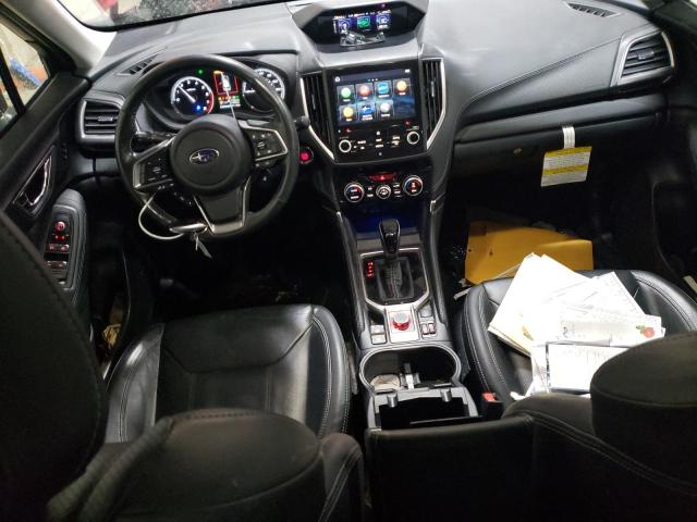 Photo 8 from auction – 2021 SUBARU FORESTER T with VIN JF2SKAXC9MH551092