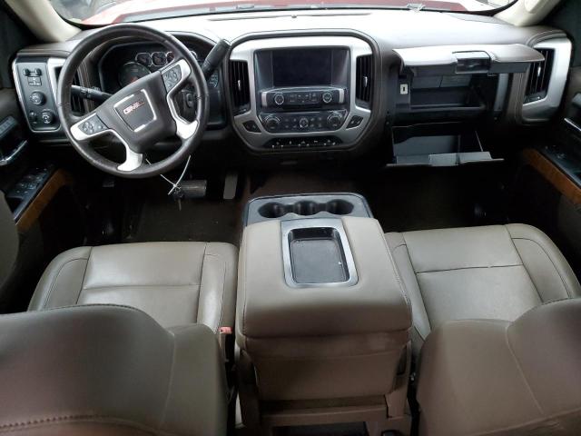 Photo 8 from auction – 2017 GMC SIERRA K15 with VIN 3GTU2NEC2HG486152