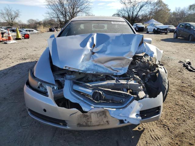 Photo 5 from auction – 2005 ACURA TL with VIN 19UUA66275A063545