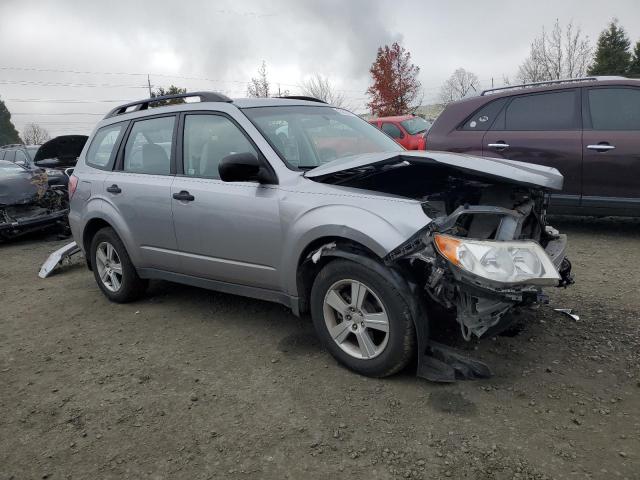 Photo 4 from auction – 2011 SUBARU FORESTER 2 with VIN JF2SHABC7BH715197