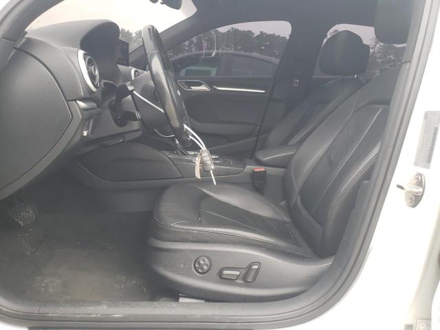 Photo 7 from auction – 2015 AUDI A3 PREMIUM with VIN WAUEFGFF2F1062024