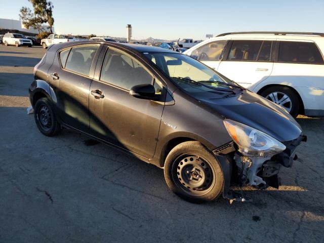 Photo 4 from auction – 2016 TOYOTA PRIUS C with VIN JTDKDTB31G1138804
