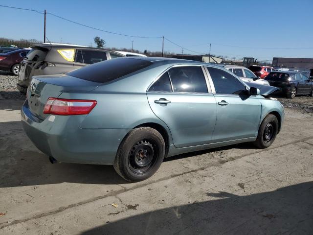 Photo 3 from auction – 2009 TOYOTA CAMRY BASE with VIN 4T1BE46KX9U849502