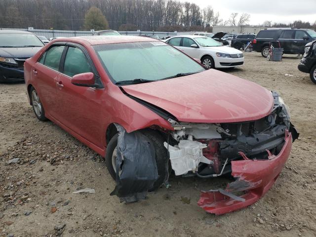 Photo 4 from auction – 2012 TOYOTA CAMRY BASE with VIN 4T1BF1FK7CU568423