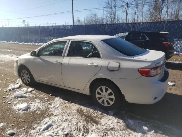 Photo 2 from auction – 2013 TOYOTA COROLLA BA with VIN 2T1BU4EE8DC030948