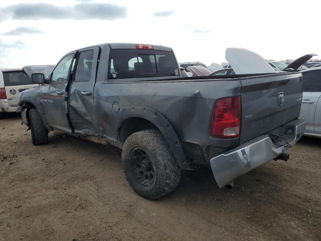 Photo 2 from auction – 2011 DODGE RAM 1500 with VIN 1D7RV1GT0BS583245