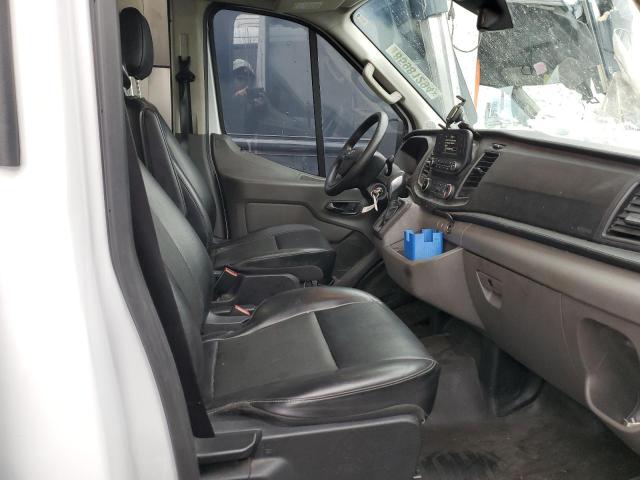 Photo 10 from auction – 2020 FORD TRANSIT T- with VIN 1FTBR1C87LKA03511