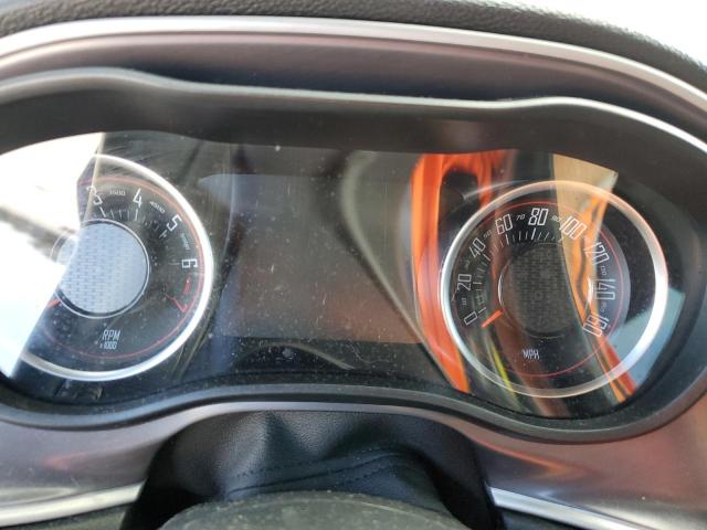 Photo 9 from auction – 2020 DODGE CHALLENGER with VIN 2C3CDZAG2LH206409