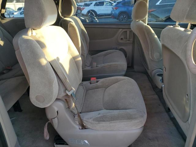 Photo 11 from auction – 2006 TOYOTA SIENNA CE with VIN 5TDZA23C96S539292