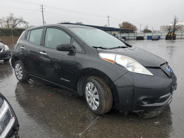 Photo 4 from auction – 2013 NISSAN LEAF S with VIN 1N4AZ0CP5DC425260