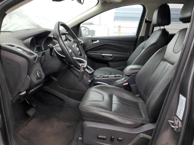 Photo 7 from auction – 2013 FORD ESCAPE TIT with VIN 1FMCU0J96DUA86651