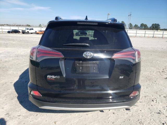 Photo 6 from auction – 2016 TOYOTA RAV4 SE with VIN 2T3NFREV5GW299018