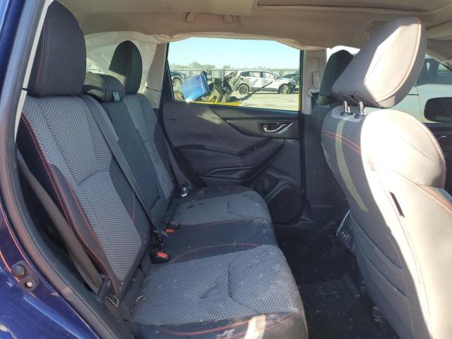 Photo 11 from auction – 2023 SUBARU FORESTER S with VIN JF2SKAJC7PH410826