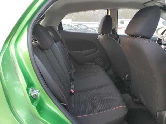 Photo 10 from auction – 2011 MAZDA MAZDA2 with VIN JM1DE1HZ2B0130103