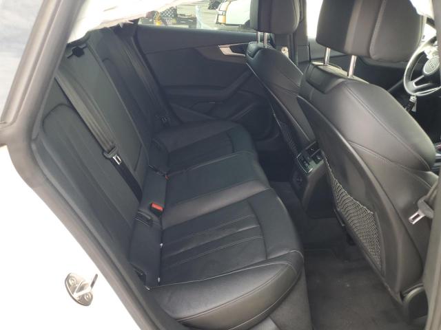 Photo 10 from auction – 2018 AUDI A5 PRESTIG with VIN WAUFNCF53JA073503