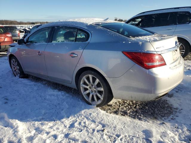 Photo 2 from auction – 2014 BUICK LACROSSE with VIN 1G4GB5G32EF171693