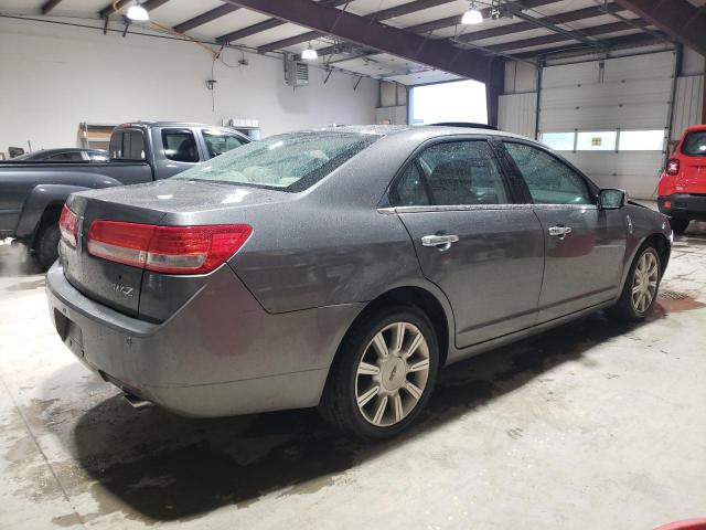 Photo 3 from auction – 2010 LINCOLN MKZ with VIN 3LNHL2GC5AR616568