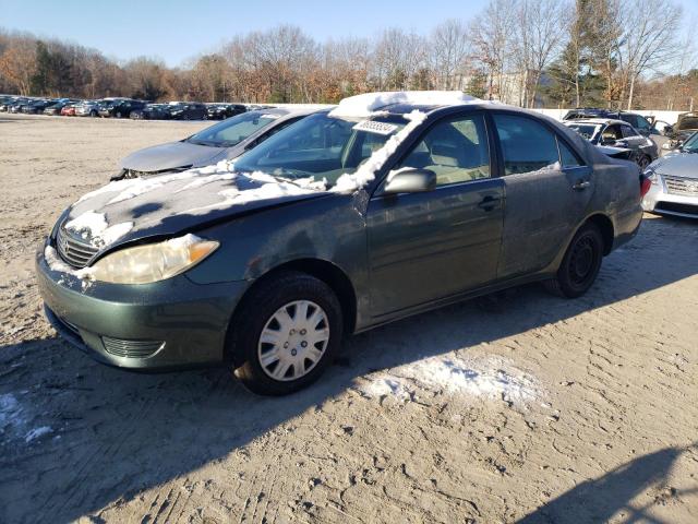 Photo 1 from auction – 2006 TOYOTA CAMRY LE with VIN JTDBE30K263063041