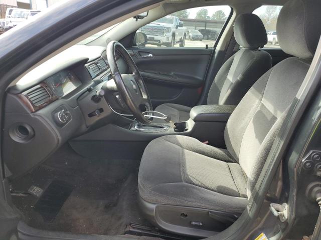 Photo 7 from auction – 2014 CHEVROLET IMPALA LIM with VIN 2G1WB5E32E1189727
