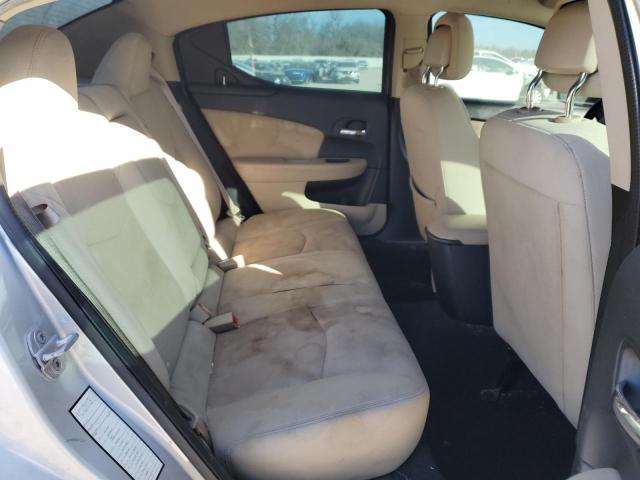 Photo 10 from auction – 2012 DODGE AVENGER SE with VIN 1C3CDZAB9CN154028