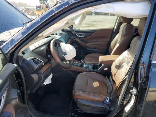 Photo 7 from auction – 2019 SUBARU FORESTER T with VIN JF2SKAWC0KH494022