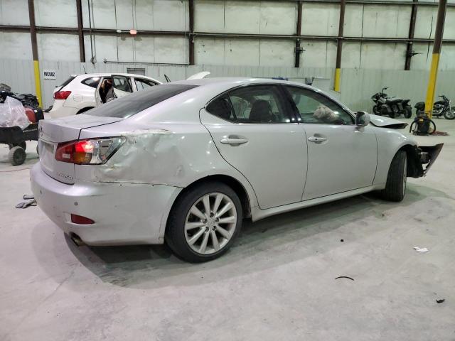 Photo 3 from auction – 2006 LEXUS IS 250 with VIN JTHCK262065001736
