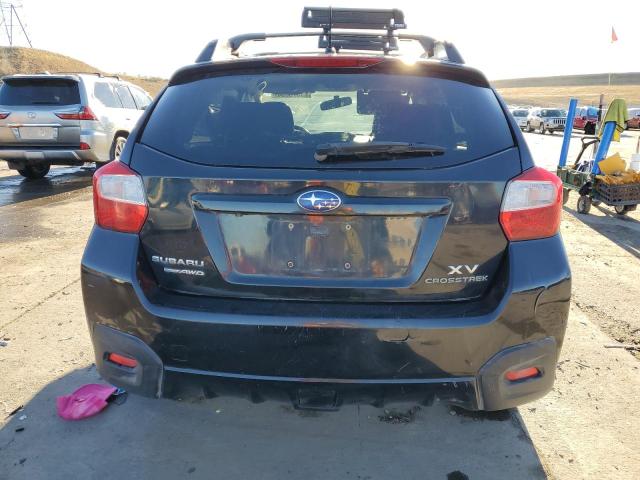 Photo 6 from auction – 2015 SUBARU XV CROSSTR with VIN JF2GPACC5FG273328
