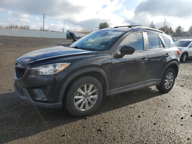 Photo 1 from auction – 2014 MAZDA CX-5 SPORT with VIN JM3KE4BE2E0400277