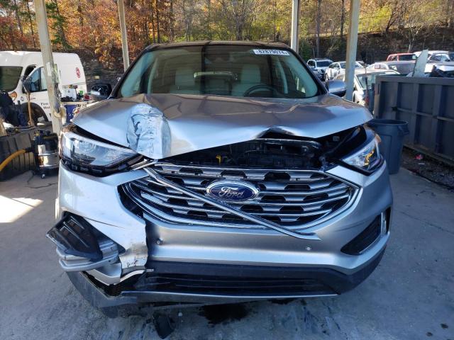 Photo 5 from auction – 2022 FORD EDGE TITAN with VIN 2FMPK4K94NBA59498