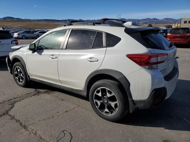 Photo 2 from auction – 2019 SUBARU CROSSTREK with VIN JF2GTACC7KH246700