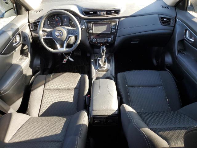 Photo 8 from auction – 2017 NISSAN ROGUE S with VIN KNMAT2MV5HP548737