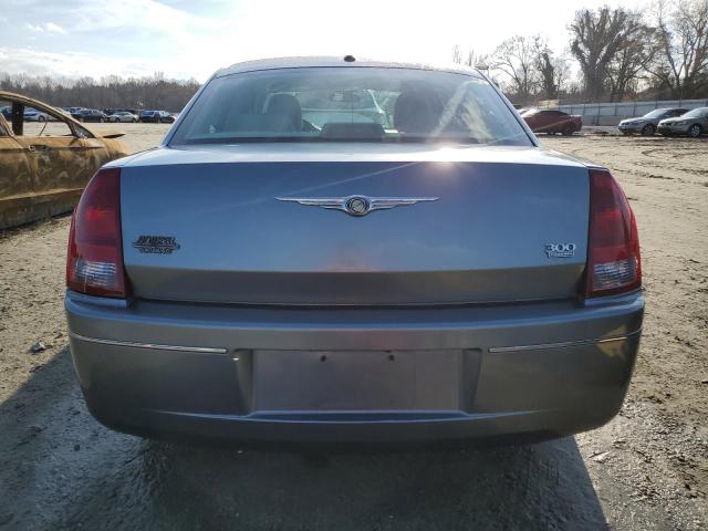 Photo 6 from auction – 2007 CHRYSLER 300 TOURIN with VIN 2C3KA53G77H895962