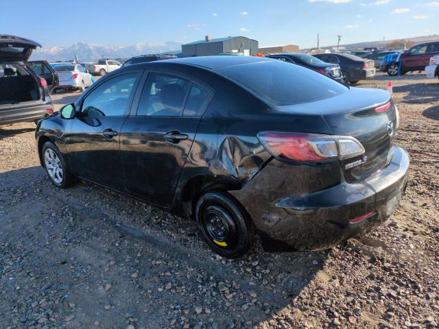 Photo 2 from auction – 2013 MAZDA 3 I with VIN JM1BL1U71D1844500