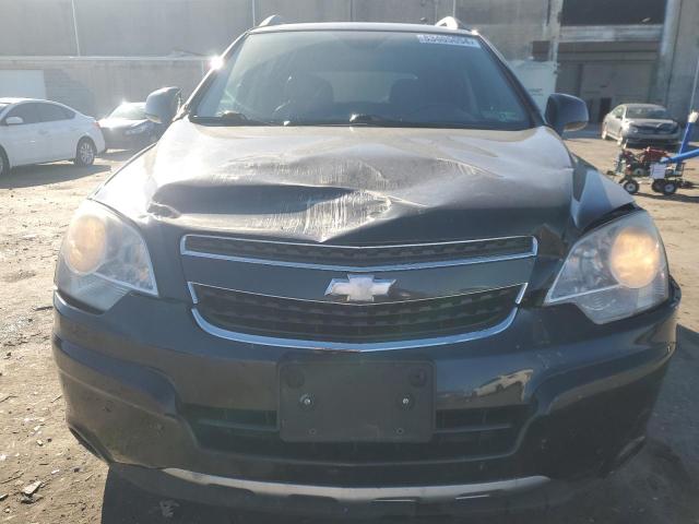 Photo 5 from auction – 2012 CHEVROLET CAPTIVA SP with VIN 3GNAL3E5XCS613703