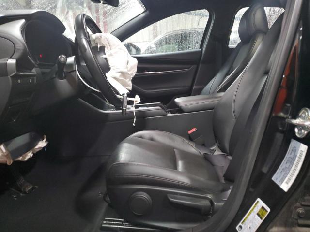 Photo 7 from auction – 2020 MAZDA 3 with VIN JM1BPBLM2L1160233