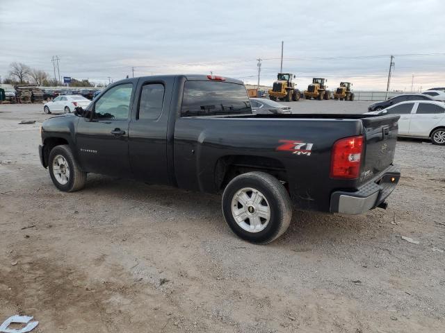 Photo 2 from auction – 2010 CHEVROLET SILVERADO with VIN 1GCSKSE33AZ259189