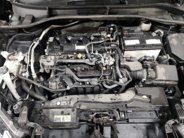 Photo 11 from auction – 2023 TOYOTA COROLLA CR with VIN 7MUCAAAG6PV040706