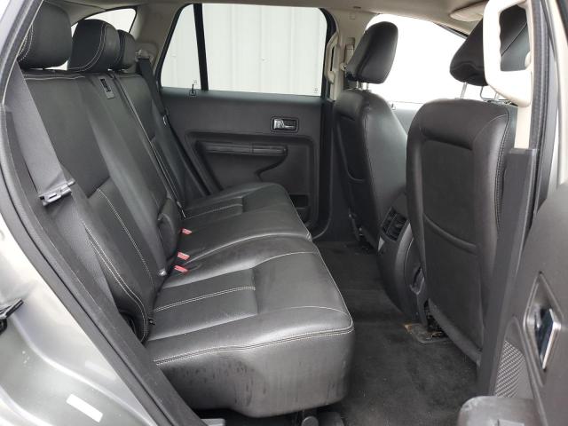 Photo 11 from auction – 2008 FORD EDGE SEL with VIN 2FMDK48C98BA97691